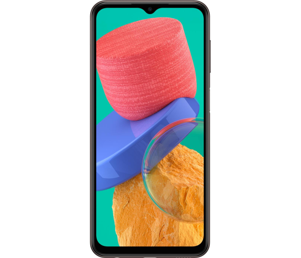Samsung Galaxy M33 5G 6/128 Brown 120Hz - 1105509 - zdjęcie 3